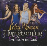 Homecoming-LiveFrom Ireland