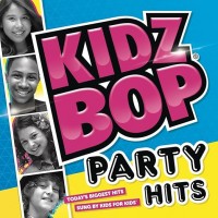 Kidz Bop Party Hits