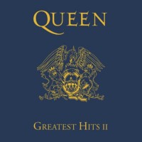 Greatest Hits II - Half-Speed Mastered At Abbey Road Studios 180gr