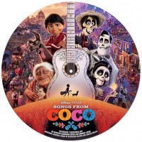 Coco - Picture Disc