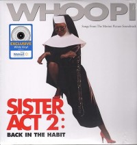 Sister Act 2: Back In The Habit - White vinyl