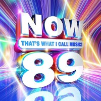 NOW That's What I Call Music 89-Olivia Rodrigo,Paul Russell,Tate McRae