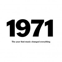 1971-The Year That Music Changed Everything-Marvin Gaye,Elton John,Who