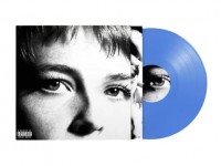 Surrender - Ltd Edition Teardrop Blue vinyl