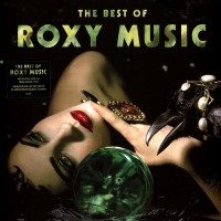 Best Of Roxy Music