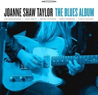 The Blues Album