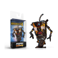 CLAPTRAP M40