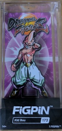 KID BUU #173