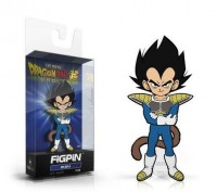 KID VEGETA M36