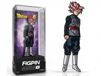 SUPER SAIYAN ROSE GOKU BLACK #55