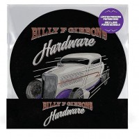 Hardware - Picture Disc Ltd to 4000 pcs Globally