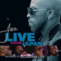 Live From Japan - CD+DVD