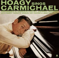 Hoagy Sings Carmichael