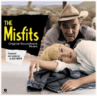 Misfits (Original Sound Track Music)