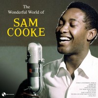 Wonderful World Of Sam Cooke