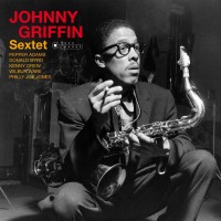 Johnny Griffin Sextet