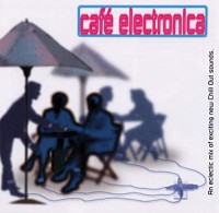 CAFE ELECTRONICA-Pitch Black,Leggo Beast,Fila Brazilia,Panaphonic,Map.