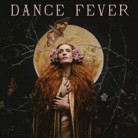 Dance Fever - Alternate Artwork