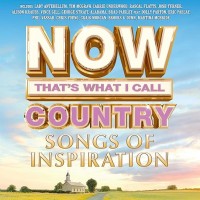 NOW-Country Songs Of Inspiration