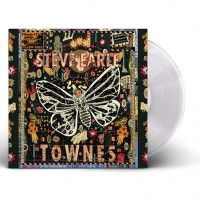 Townes - Clear vinyl