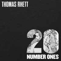 20 Number Ones - Metallic Gold vinyl