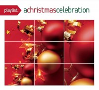 A Christmas Celebration-Luther Vandross,Toni BRaxton,Elvis Presley...