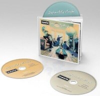 Definitely Maybe - 20th Anniversary Deluxe Ltd Edition