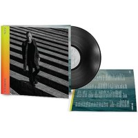 The Bridge - 180gr vinyl