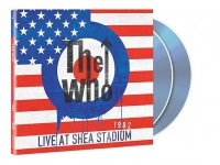 Live At Shea Stadium 1982