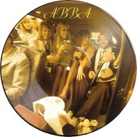 Abba - Picture Disc