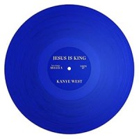 Jesus Is King