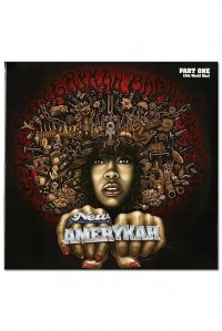 New Amerykah Part One: 4th World War