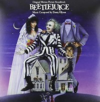 Beetlejuice - Music By Danny Elfman