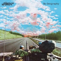 No Geography - 180gr vinyl