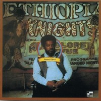 Ethiopian Knights - 180 gr vinyl