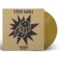 Townes: The Basics - Ltd Edition Color vinyl