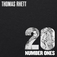 20 Number Ones - Silver Metallic vinyl