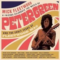 Celebrate the Music of Peter Green and the Early Years of Fleetwood Ma