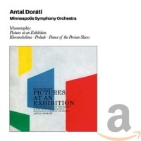 Antal Dorati Minneapolis