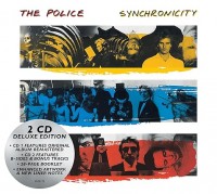 Synchronicity - Deluxe Edition