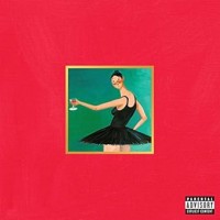 My Beautiful Dark Twisted Fantasy