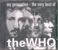 Very Best of the Who