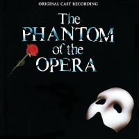 Phantom Of The Opera - Original Cast Recording