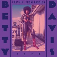 Crashin' From Passion - Red vinyl