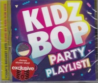 Party Playlist!