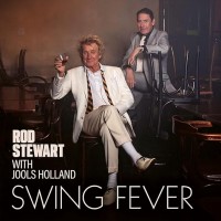 Swing Fever w/Jools Holland