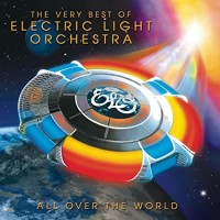 All Over The World-The Very Best Of