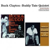 Buck&Buddy+Blow th