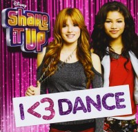 Shake It Up: I Love Dance