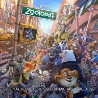 Zootopia (Original Motion Picture Soundtrack)